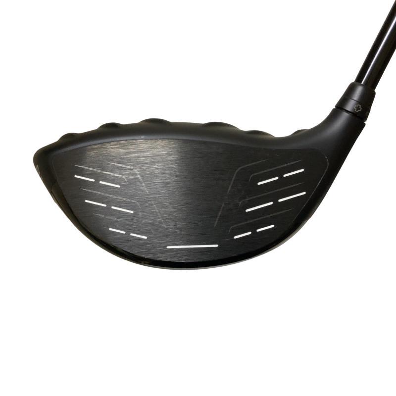 PING（ピン） G430 MAX 10K 10.5° ドライバー DR フレックスSR
