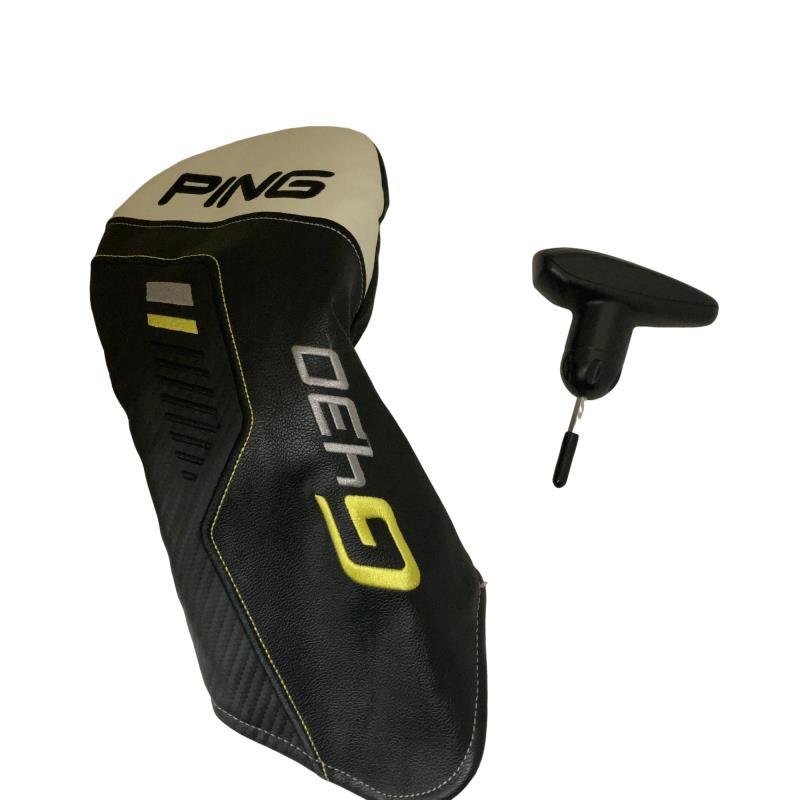 PING（ピン） G430 MAX 10K 10.5° ドライバー DR フレックスSR