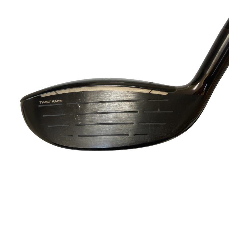 TaylorMade（テーラーメイド） Qi10 MAX 5W フェアウェイウッド FW