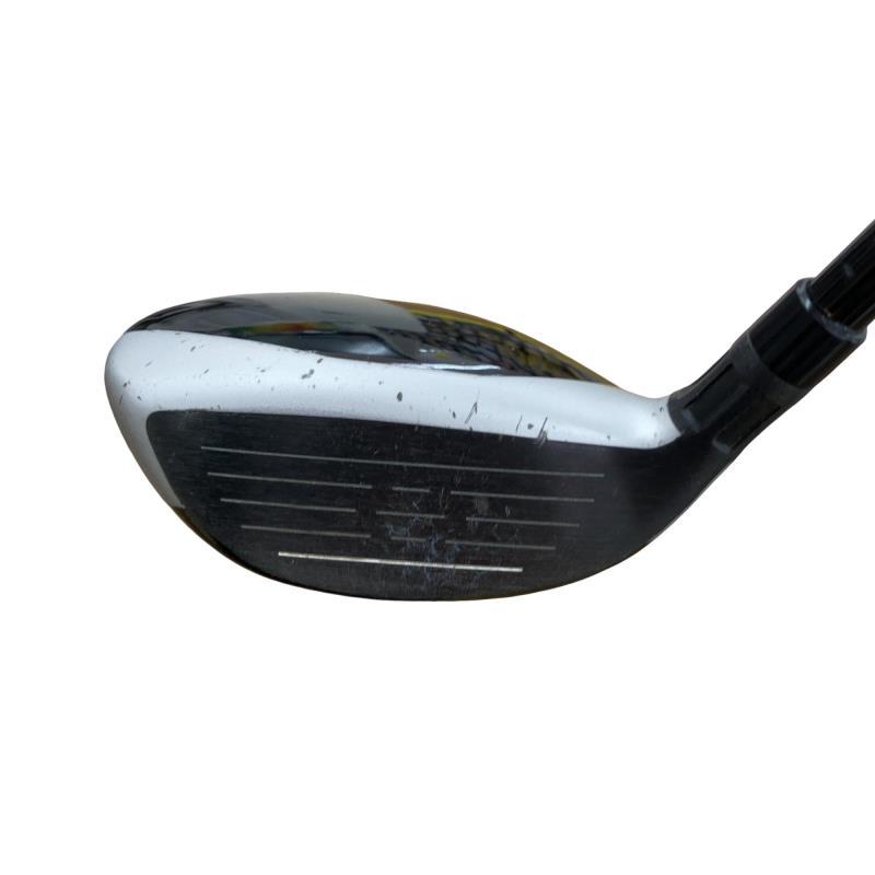 テーラーメイド M4 ユーティリティ Ｕ４ Ｕ6 TaylorMade（テーラーメイド） M4 U6 ユーティリティ UT フレックスS