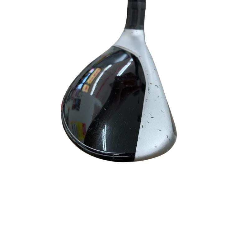 TaylorMade（テーラーメイド） M4 U6 ユーティリティ UT フレックスS