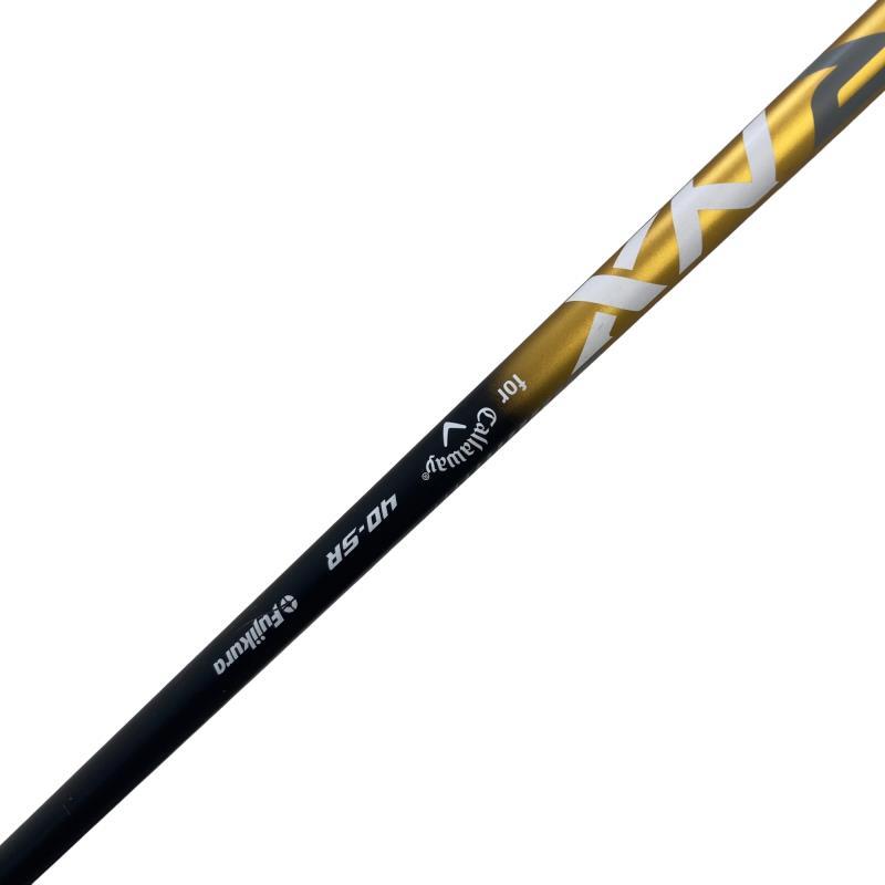 Callaway（キャロウェイ） ROGUE ST MAX FAST 7W フェアウェイウッド