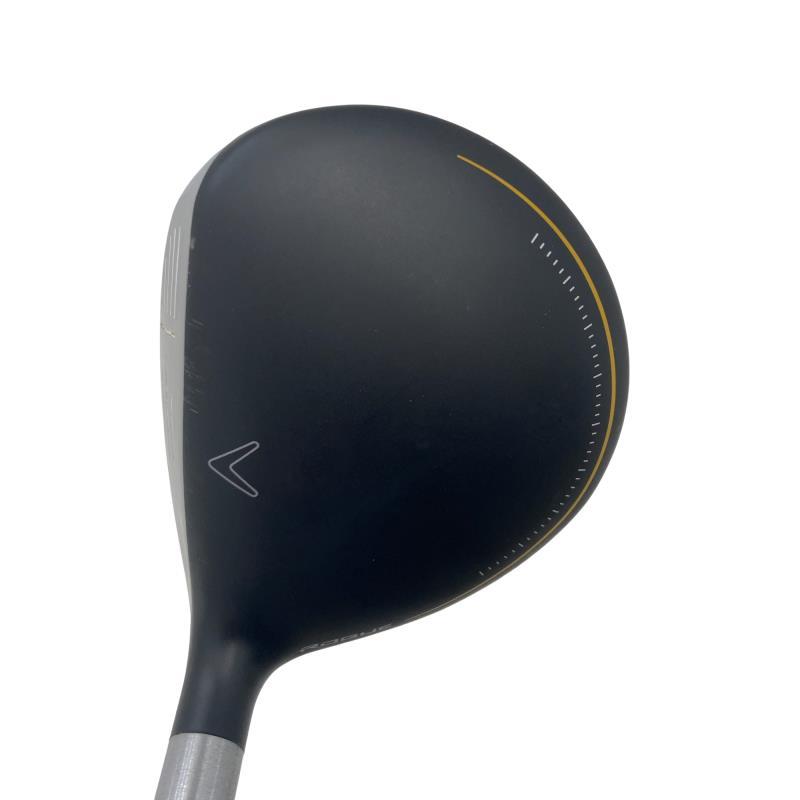 ローグST MAX FAST FW 9W キャロウェイ フェアウェイウッド 9番 Callaway（キャロウェイ） ROGUE ST MAX FAST 9W レディース