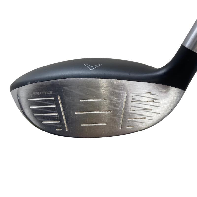 ローグST MAX FAST FW 9W キャロウェイ フェアウェイウッド 9番 Callaway（キャロウェイ） ROGUE ST MAX FAST 9W レディース