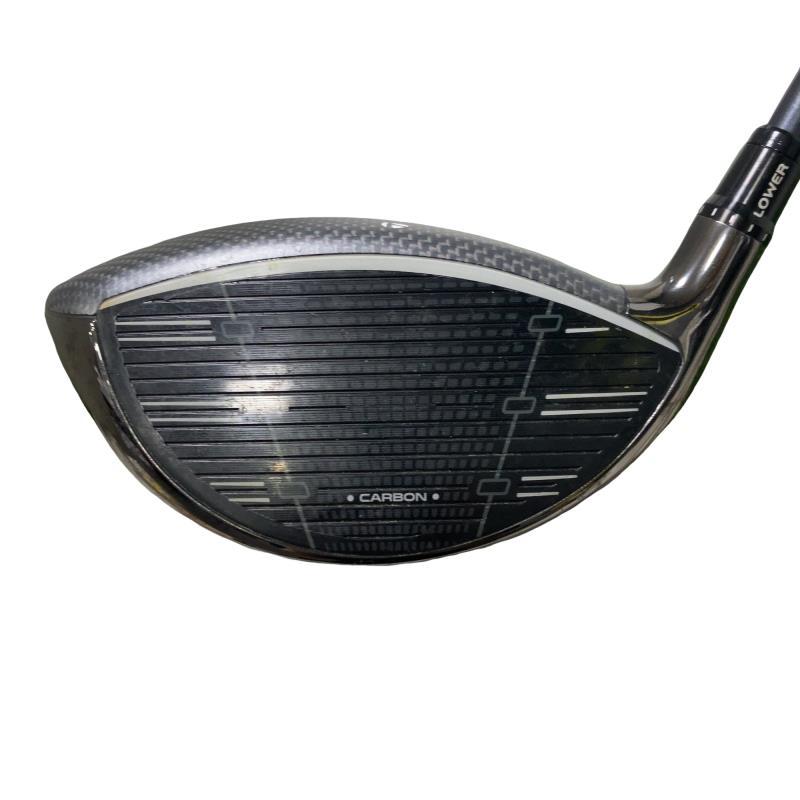 TaylorMade（テーラーメイド） Qi35 MAX 10.5° ドライバー DR