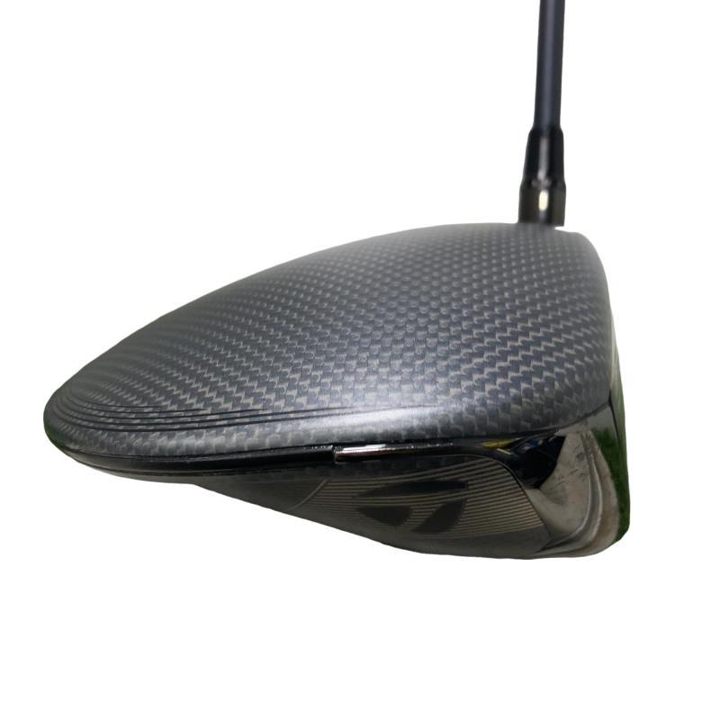 TaylorMade（テーラーメイド） Qi35 MAX 10.5° ドライバー DR