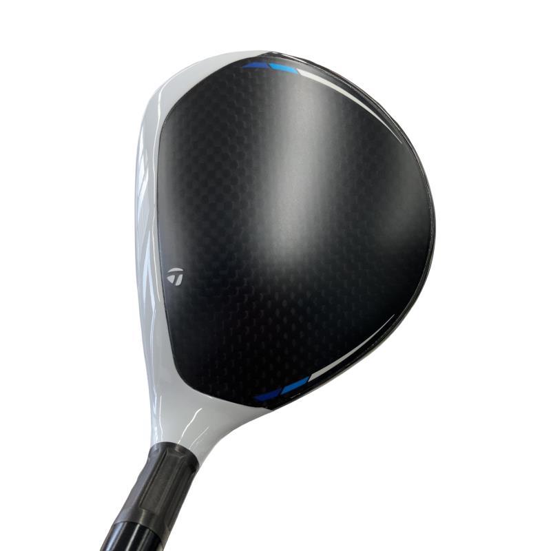 TaylorMade（テーラーメイド） SIM2 MAX 5W フェアウェイウッド FW