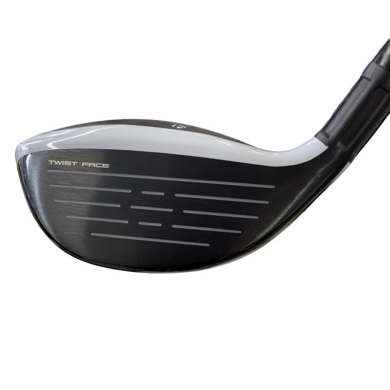 TaylorMade（テーラーメイド） SIM2 MAX 5W フェアウェイウッド FW
