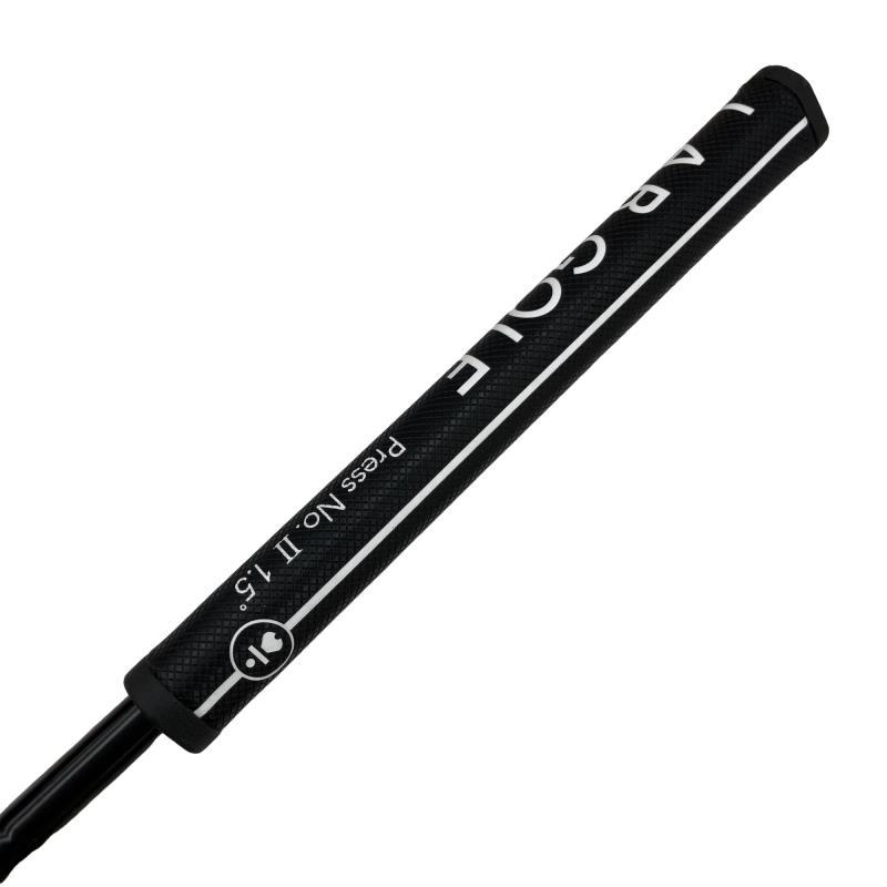 L.A.B.GOLF Mezz.1 35インチ パター PT フレックスその他 : ゴルフ