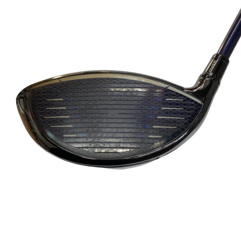 TaylorMade（テーラーメイド） Qi10 MAX 9° ドライバー DR フレックスS