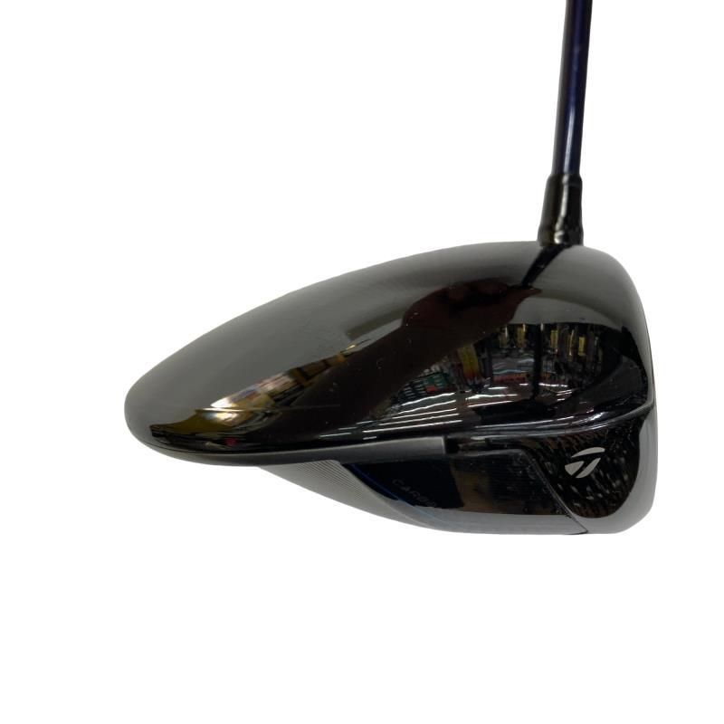 TaylorMade（テーラーメイド） Qi10 MAX 9° ドライバー DR フレックスS