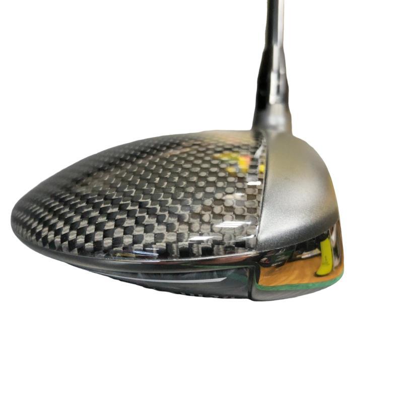Callaway（キャロウェイ） PARADYM Ai SMOKE MAX 3W フェアウェイ