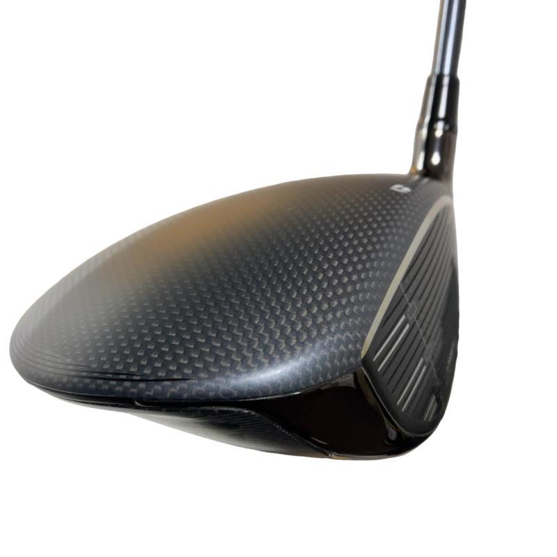 TaylorMade（テーラーメイド） Qi35 MAX 10.5° ドライバー DR
