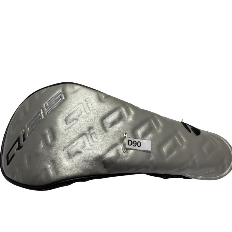 TaylorMade（テーラーメイド） Qi35 MAX 10.5° ドライバー DR