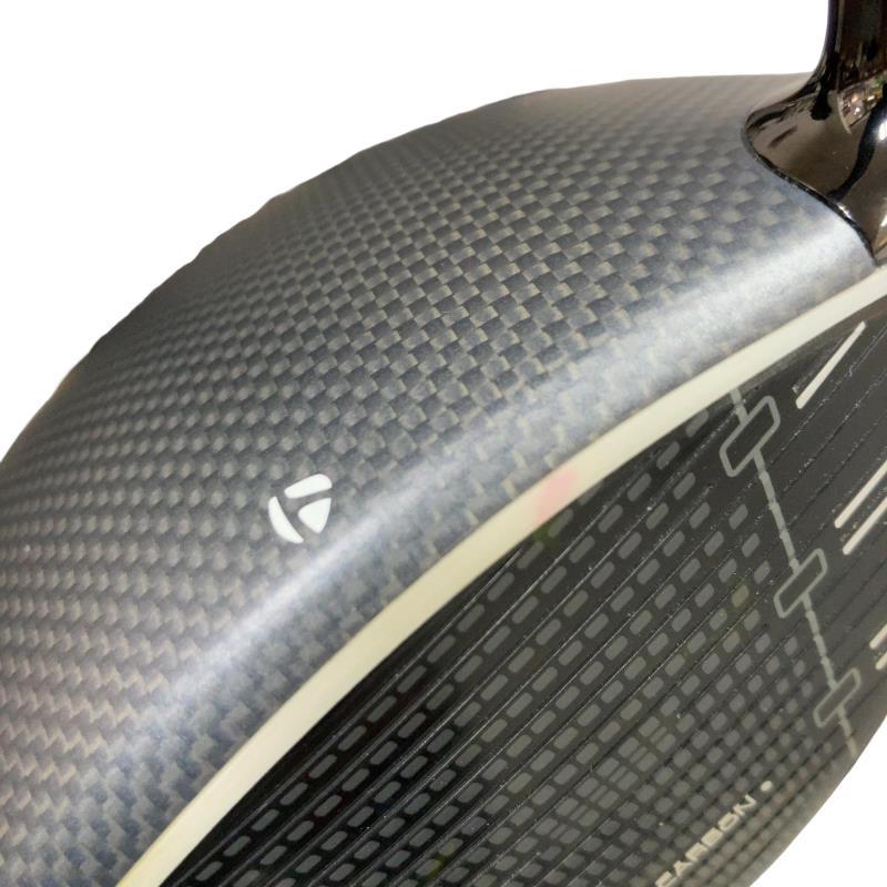 TaylorMade（テーラーメイド） Qi35 MAX 10.5° ドライバー DR