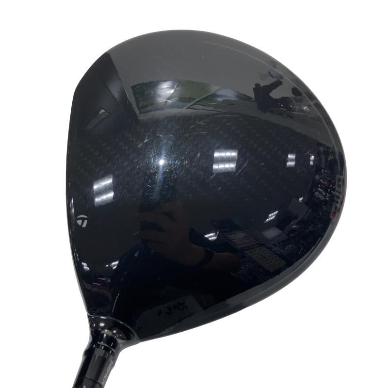 TaylorMade（テーラーメイド） Qi10 MAX 9° ドライバー DR フレックスS
