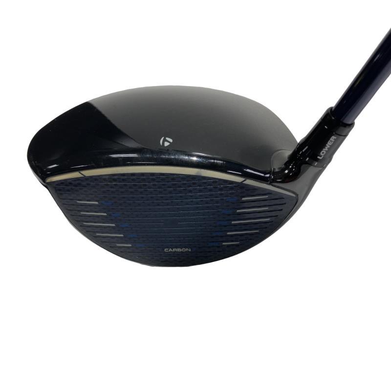 TaylorMade（テーラーメイド） Qi10 MAX 9° ドライバー DR フレックスS