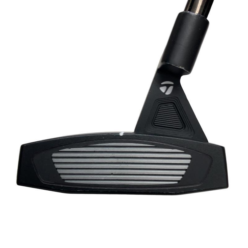 TaylorMade（テーラーメイド） Spider GT BLACK TM1 33インチ パター
