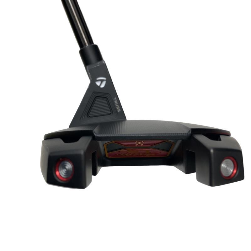 TaylorMade（テーラーメイド） Spider GT BLACK TM1 33インチ パター