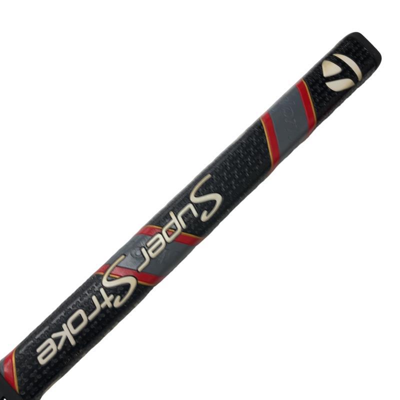TaylorMade（テーラーメイド） Spider GT BLACK TM1 33インチ パター