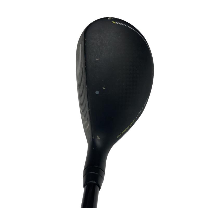 PING G430 ユーティリティ　U6 PING（ピン） G430 U6 ユーティリティ UT フレックスR : ゴルフ