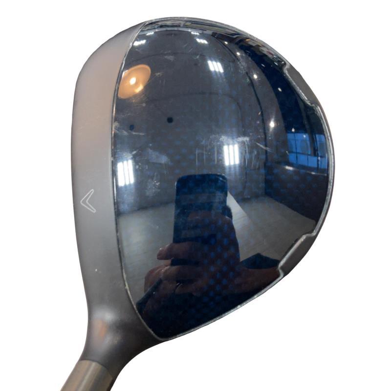 Callaway（キャロウェイ） PARADYM 5W フェアウェイウッド FW