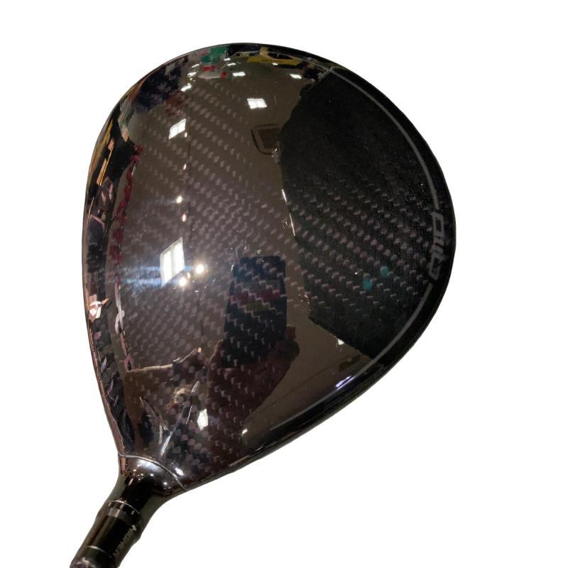 TaylorMade（テーラーメイド） Qi10 10.5° ドライバー DR フレックスSR