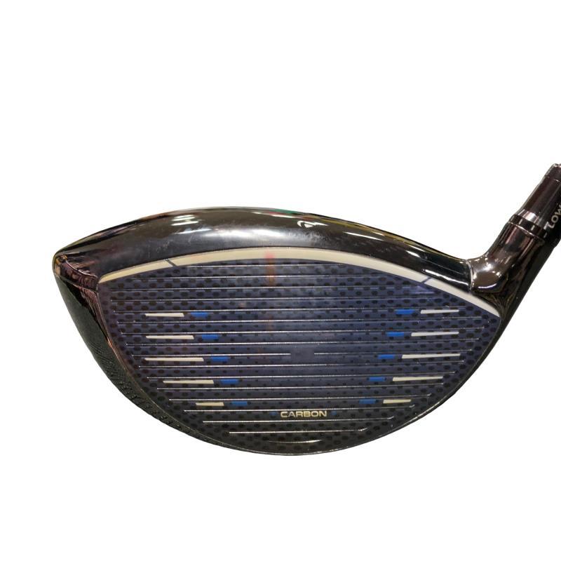 TaylorMade（テーラーメイド） Qi10 10.5° ドライバー DR フレックスSR