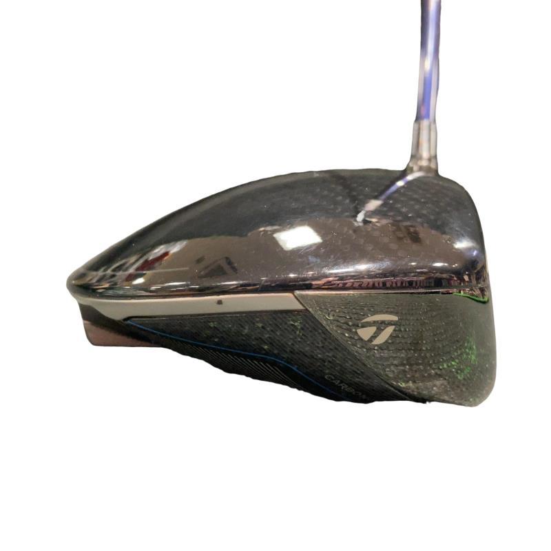 TaylorMade（テーラーメイド） Qi10 10.5° ドライバー DR フレックスSR