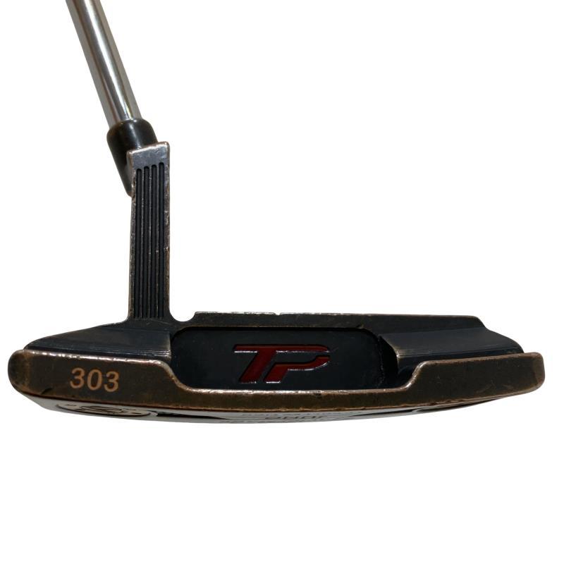 TaylorMade（テーラーメイド） TP COLLECTION BLACK COPPER JUNO
