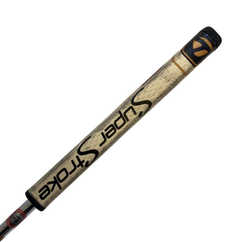 テーラーメイド TPコレクション JUNO  スーパーストローク 34インチ TaylorMade（テーラーメイド） TP COLLECTION BLACK COPPER JUNO