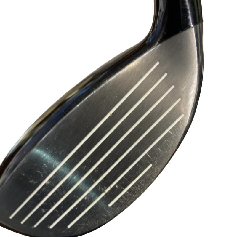 Callaway（キャロウェイ） APEX UW(2026) 21° ユーティリティ UT