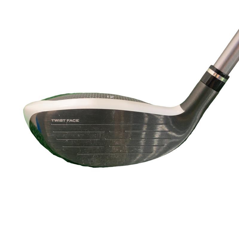 TaylorMade（テーラーメイド） STEALTH GLOIRE U5 ユーティリティ UT