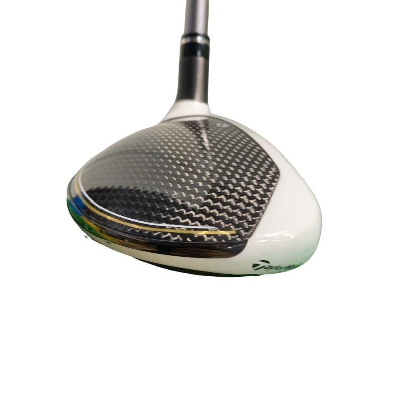 TaylorMade（テーラーメイド） STEALTH GLOIRE U5 ユーティリティ UT
