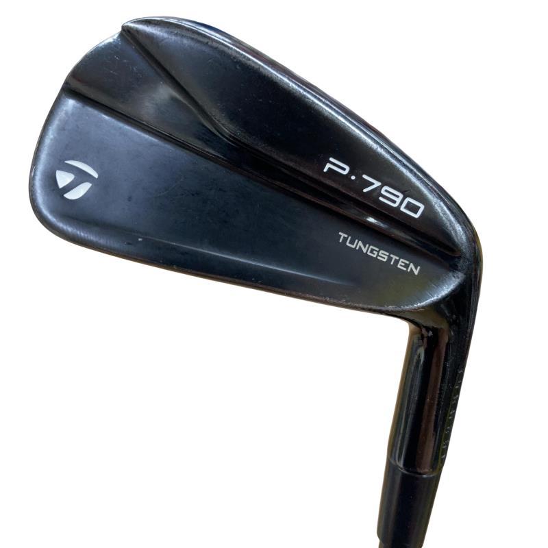 TaylorMade（テーラーメイド） Taylor Made P・790 BLACK(2023) 6S