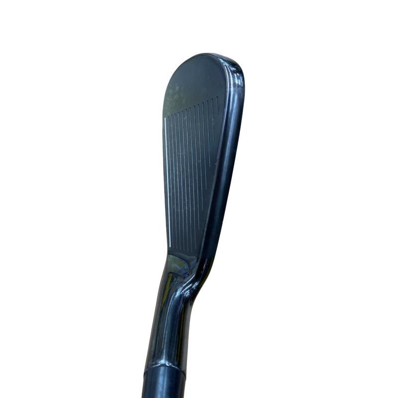 TaylorMade（テーラーメイド） Taylor Made P・790 BLACK(2023) 6S