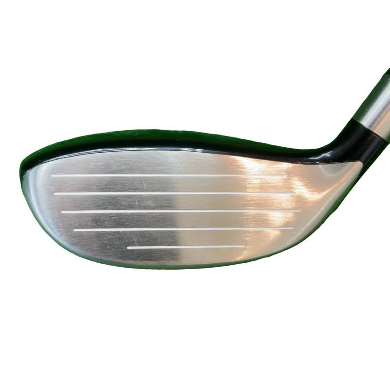 HONMA(ホンマ) TW747 ユーティリティ U25 ヘッドカバー付き HONMA GOLF（本間ゴルフ） TOUR WORLD TW747 25° ユーティリティ UT