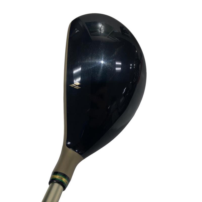 DUNLOP（ダンロップ） XXIO PRIME(2015) U5 ユーティリティ UT