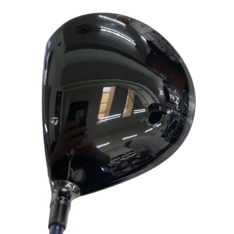 TaylorMade（テーラーメイド） Qi10 MAX 9° ドライバー DR フレックスS