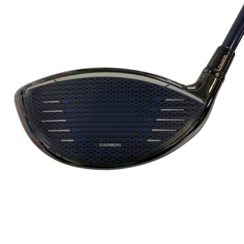 TaylorMade（テーラーメイド） Qi10 MAX 9° ドライバー DR フレックスS