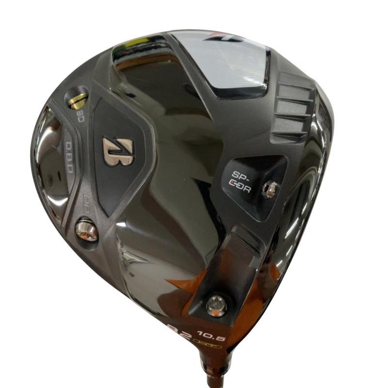 BRIDGESTONE GOLF ブリヂストン B2 HT 10.5° ドライバー DR フレックス