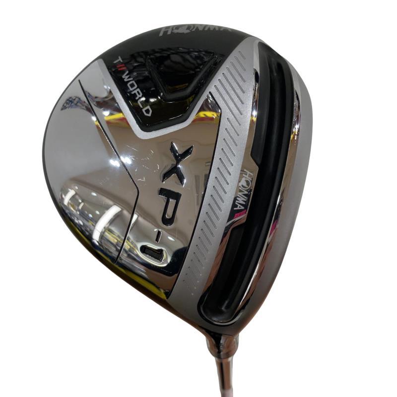 HONMA T WORLD XP 1 ドライバー フェアウェイウッド5ウッド HONMA GOLF（本間ゴルフ） TOUR WORLD XP-1 5W フェアウェイウッド FW