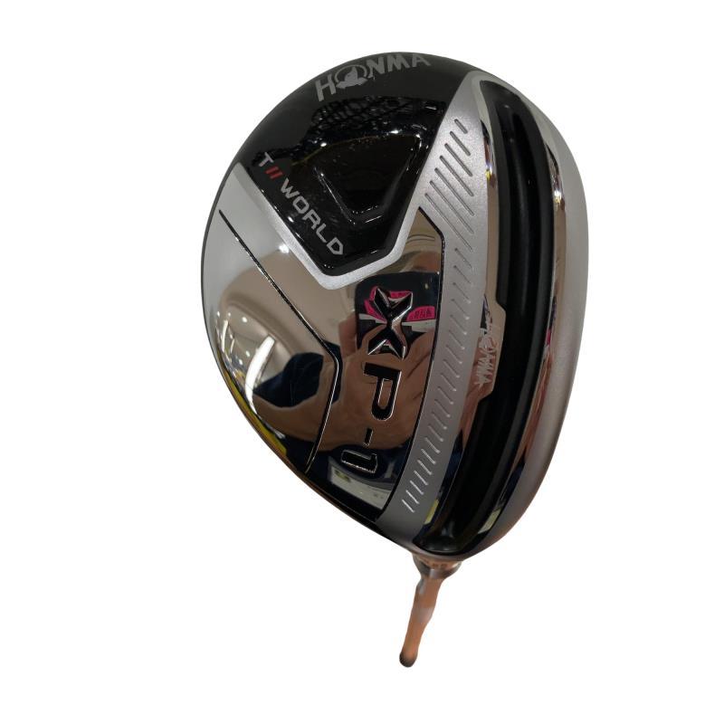 ホンマtw xp-1　U22 Rシャフト　カバー付 HONMA GOLF（本間ゴルフ） TOUR WORLD XP-1 22° ユーティリティ UT
