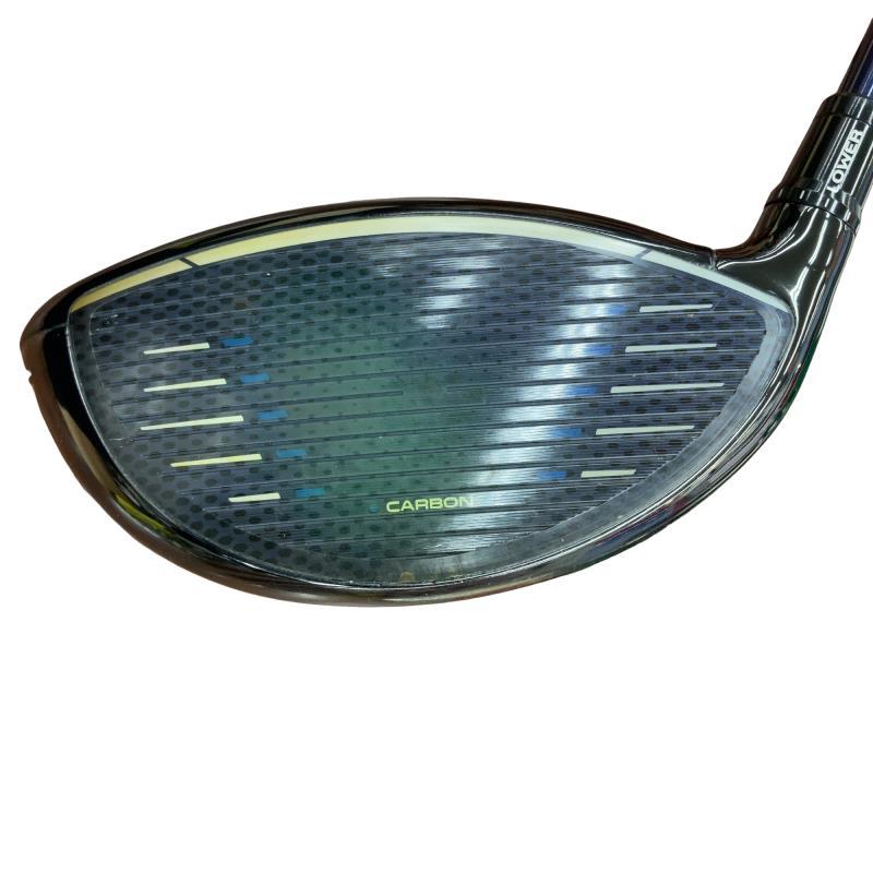 Qi10MAXドライバー 9° Sフレックス TaylorMade（テーラーメイド） Qi10 MAX 9° ドライバー DR フレックスS