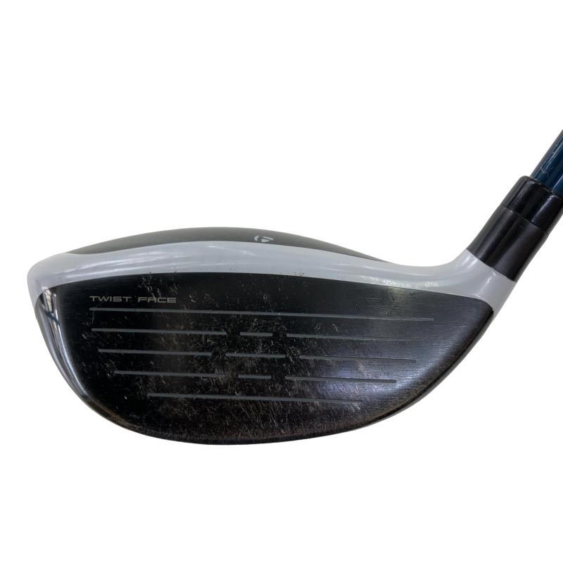 TaylorMade（テーラーメイド） SIM2 MAX-D 3W フェアウェイウッド FW