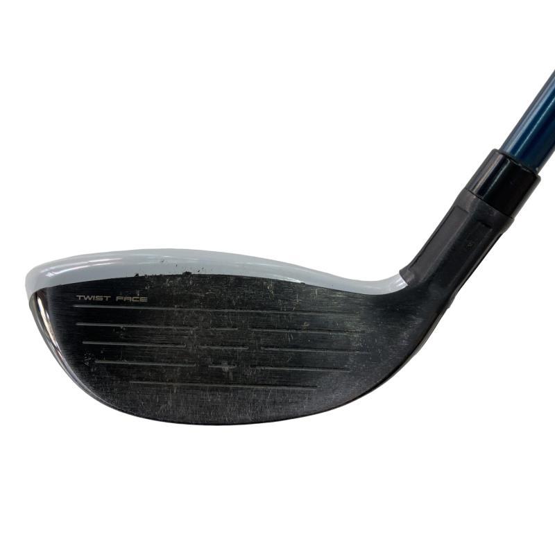 TaylorMade（テーラーメイド） SIM2 MAX U5 ユーティリティ UT