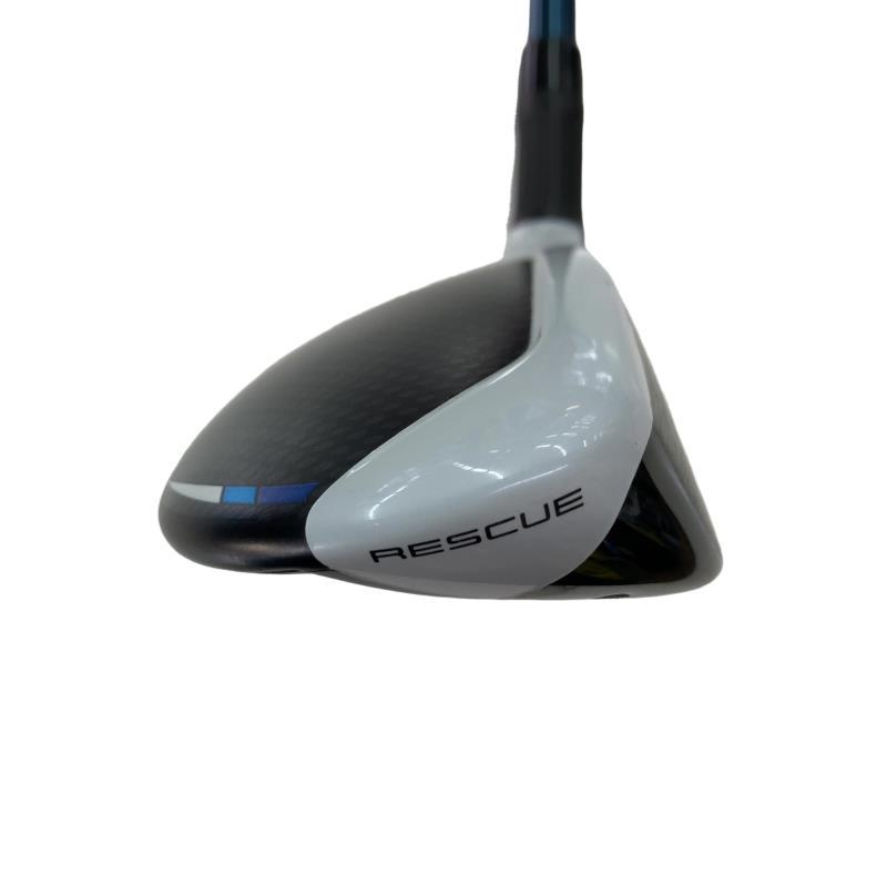TaylorMade（テーラーメイド） SIM2 MAX U5 ユーティリティ UT