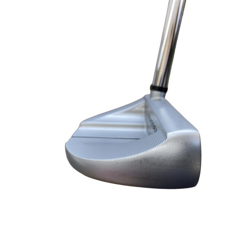 Callaway - レディース新品！オデッセイ WHITE HOT OG5パター 32インチカバー付 ODYSSEY（キャロウェイゴルフ） オデッセイ WHITE HOT OG #5 32インチ
