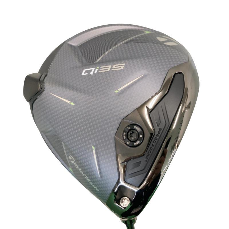 TaylorMade（テーラーメイド） Qi35 10.5° ドライバー DR フレックスSR
