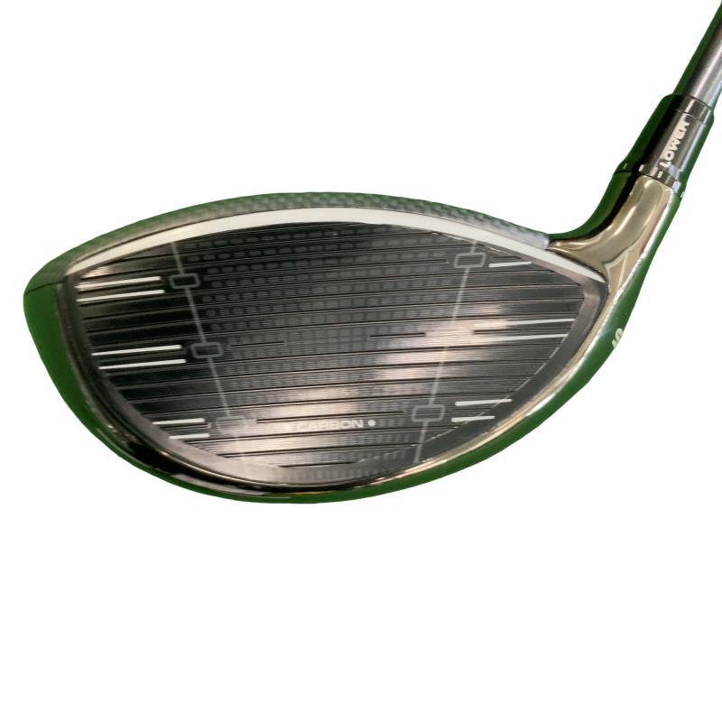 TaylorMade（テーラーメイド） Qi35 10.5° ドライバー DR フレックスSR